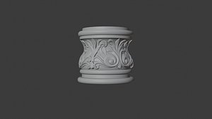 Column Base