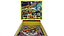 3D Low Poly Pinball : Future World