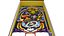 3D Low Poly Pinball : Future World