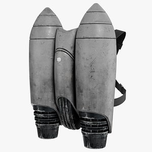 Jetpack 12 g