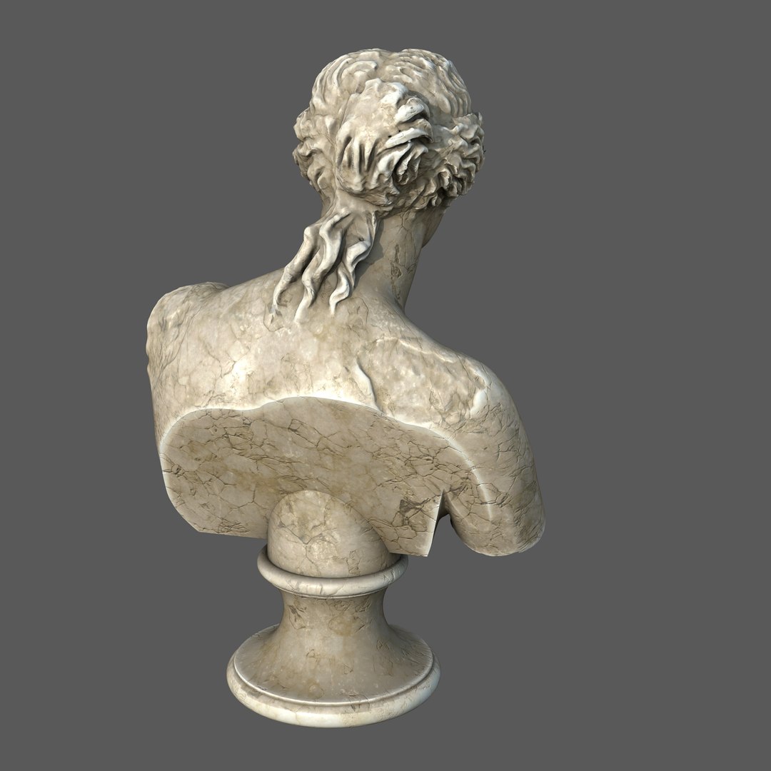 Venus de Milo Bust Classical Marble Sculpture 3D model https://p.turbosquid.com/ts-thumb/0r/O3uTSU/Po/__r2/jpg/1744748262/1920x1080/fit_q87/fecae25221a46ba4521acbde292409901dc1ffd4/__r2.jpg