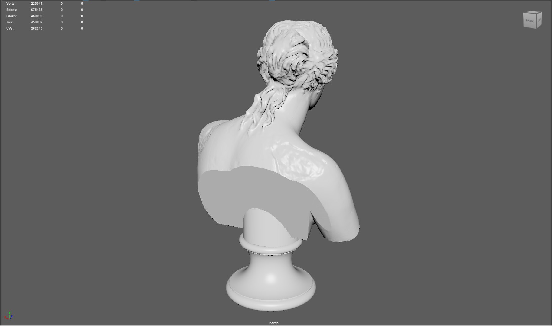 Venus de Milo Bust Classical Marble Sculpture 3D model https://p.turbosquid.com/ts-thumb/0r/O3uTSU/uY/render6/jpg/1744748273/1920x1080/fit_q87/55b0df823e38eb8821556697317683f9b8f1b0b7/render6.jpg