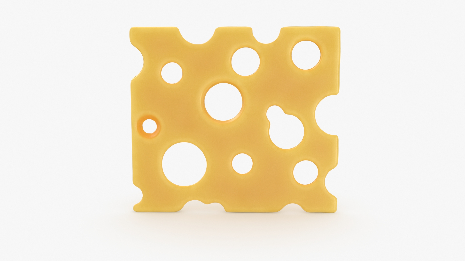 Stylized Cheese Collection 3D model https://p.turbosquid.com/ts-thumb/0r/PSgn4s/0I/stycheeseslice/jpg/1737195739/1920x1080/turn_fit_q99/a8784a8ec7561ee1ec27ecde045b35bdfd46f238/stycheeseslice-1.jpg