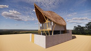 Bamboo Resort