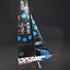 11th Hour Racing IMOCA 60