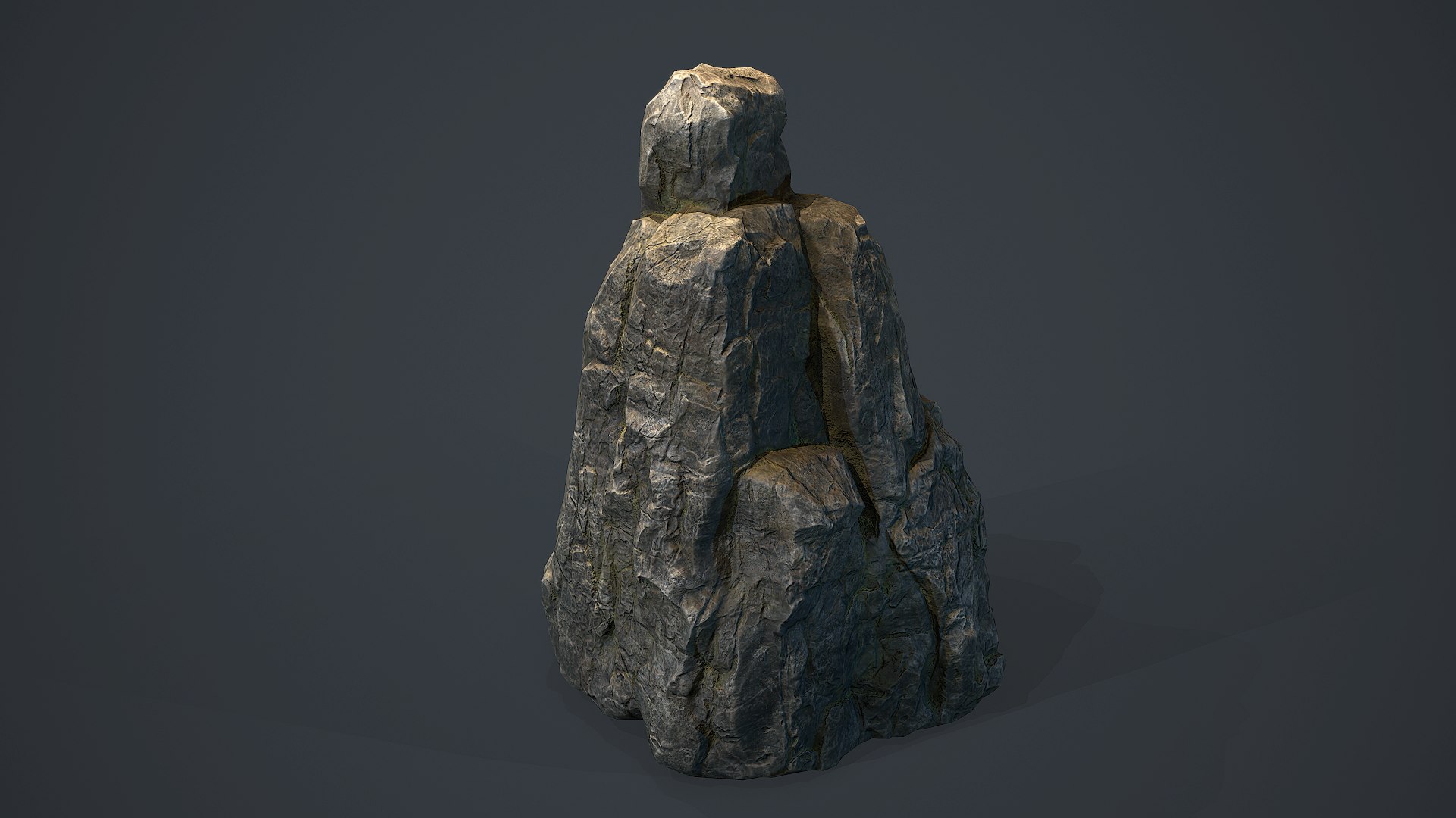 Rock Boulder 4 3D https://p.turbosquid.com/ts-thumb/0r/YbjDGp/ig/screenshot022/png/1696447425/1920x1080/fit_q87/0578e70a58f5f13ee7e59b5e2d10d0a689b6473f/screenshot022.jpg