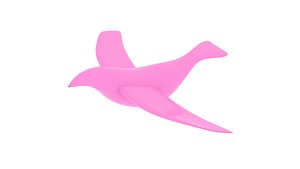 Simple Bird