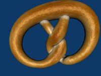 pretzel
