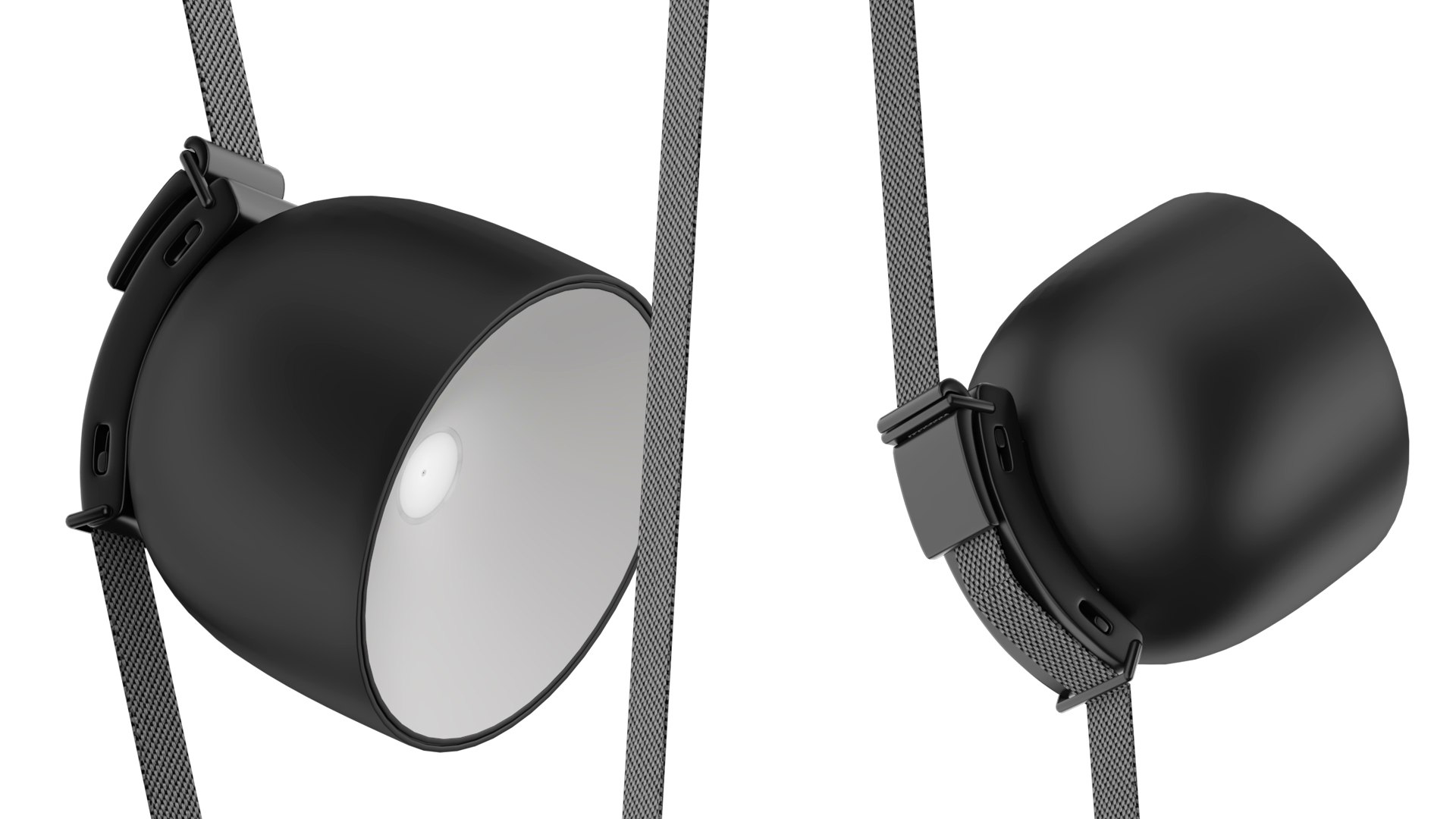 Vibia Plusminus Floor II 3D Model - TurboSquid 1877538