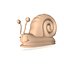 snail