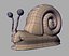 snail