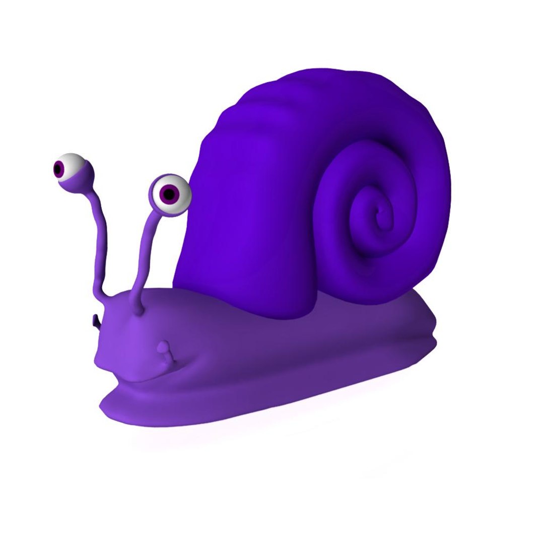 maya cute snail https://p.turbosquid.com/ts-thumb/0r/e9WDJ3/vV9xk3fa/lumaga/jpg/1450958278/1920x1080/fit_q87/be29f6689951c5ae9a8ba1fff27ec9dc1f727c93/lumaga.jpg