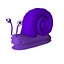 snail
