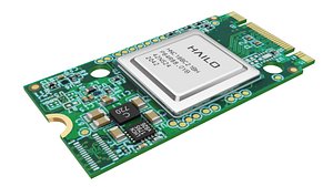 Raspberry pi Ai kit 2