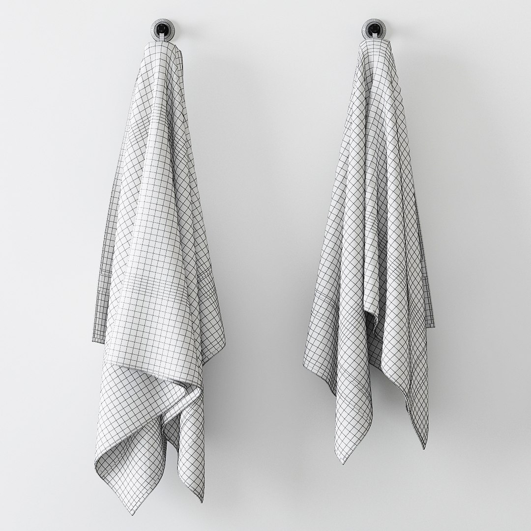 802-Gram Turkish Towel Collection