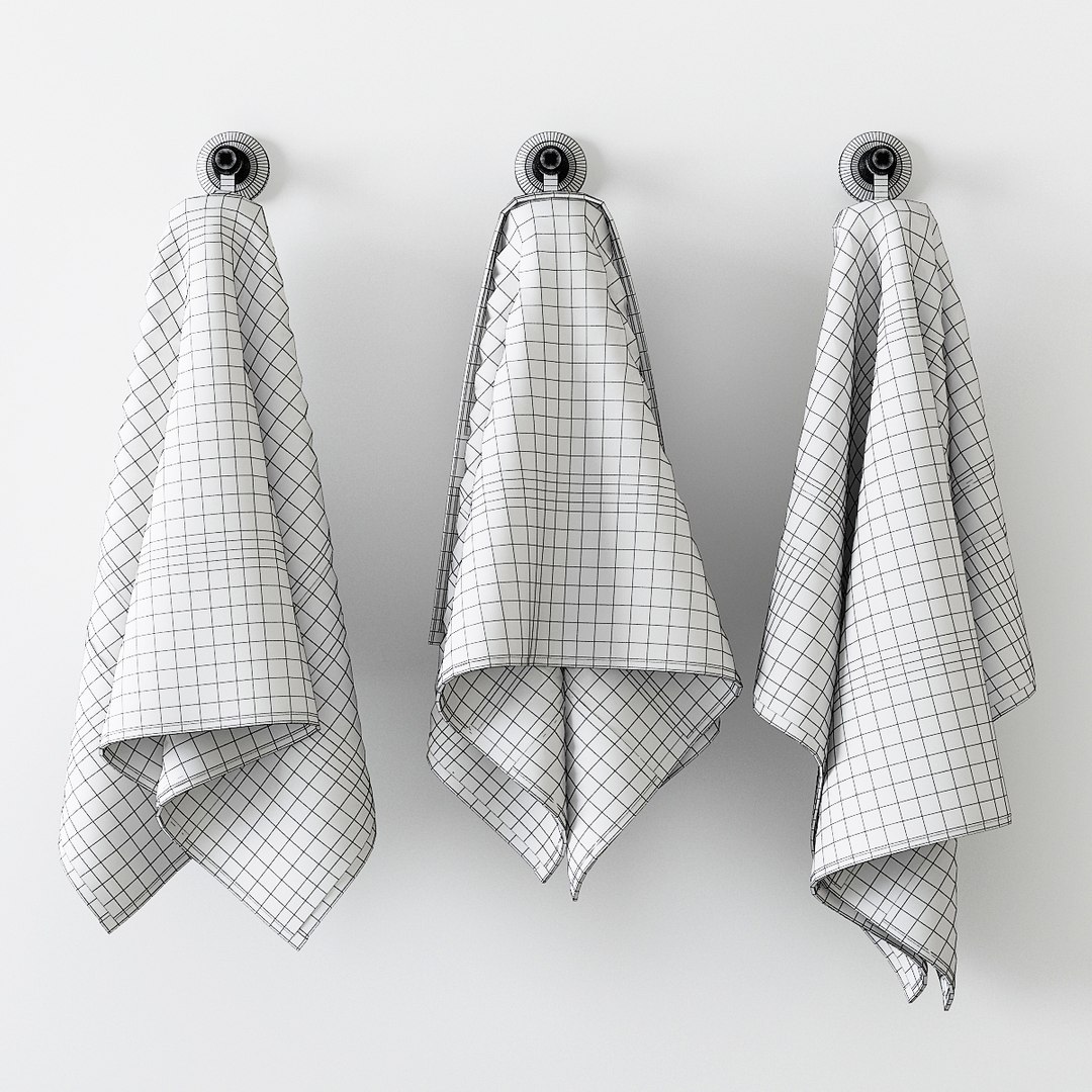 802-Gram Turkish Towel Collection