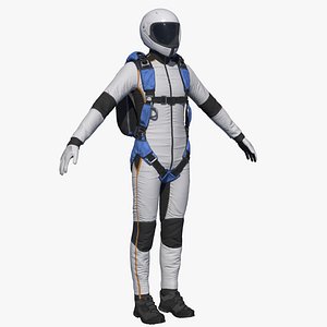 Skydiver