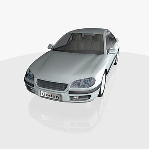 omega sedan