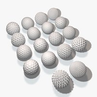 18 Geometric Spheres