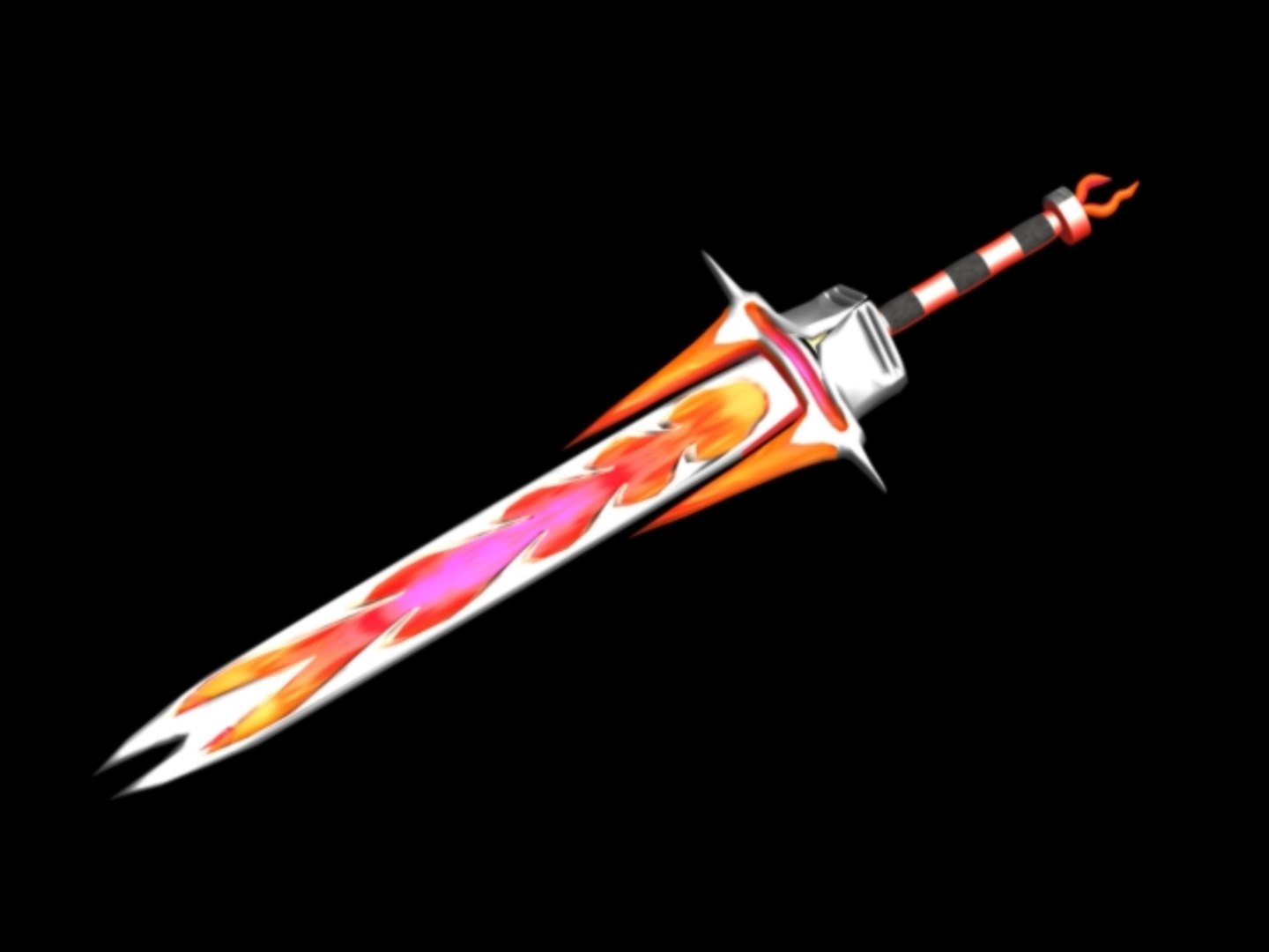 Weapons Enhanced Sword Max Free