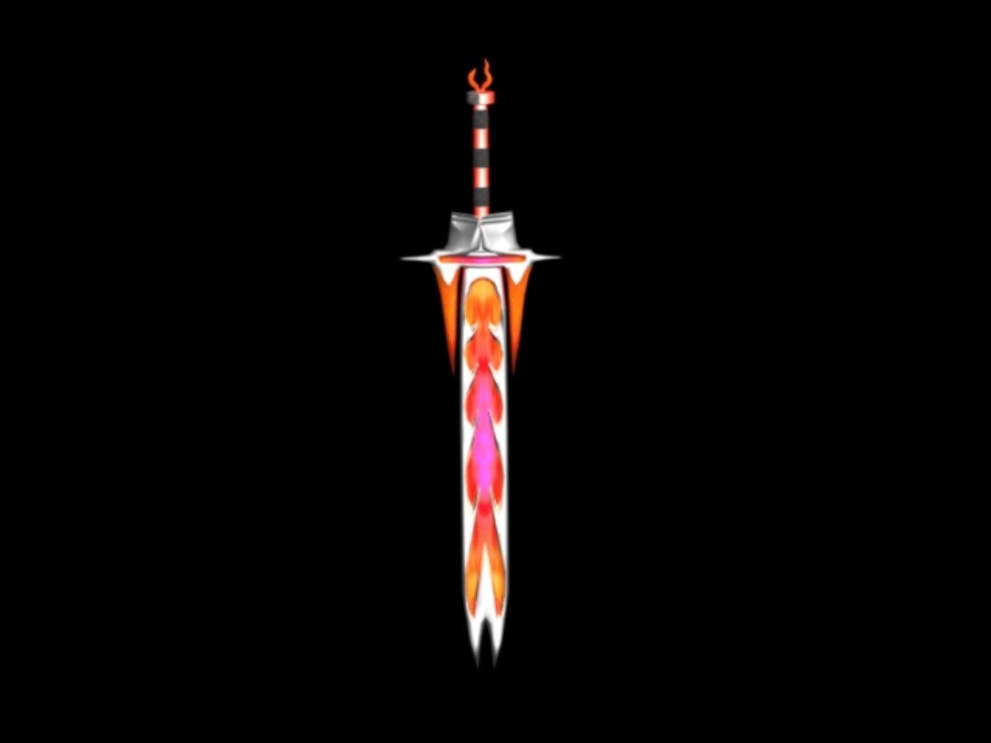 Weapons Enhanced Sword Max Free