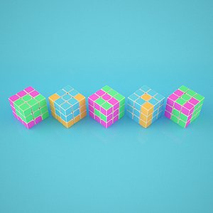 CUBIK