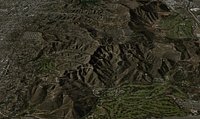 Cahuenga Peak