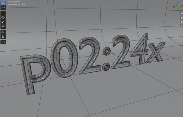 modelo 3d Marca de tiempo - TurboSquid 2109747
