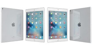max apple ipad pro 9