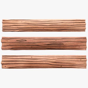 Wood Planks