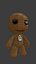 SackBoy