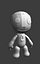 SackBoy