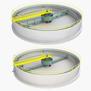 Water Treatment Plants v5