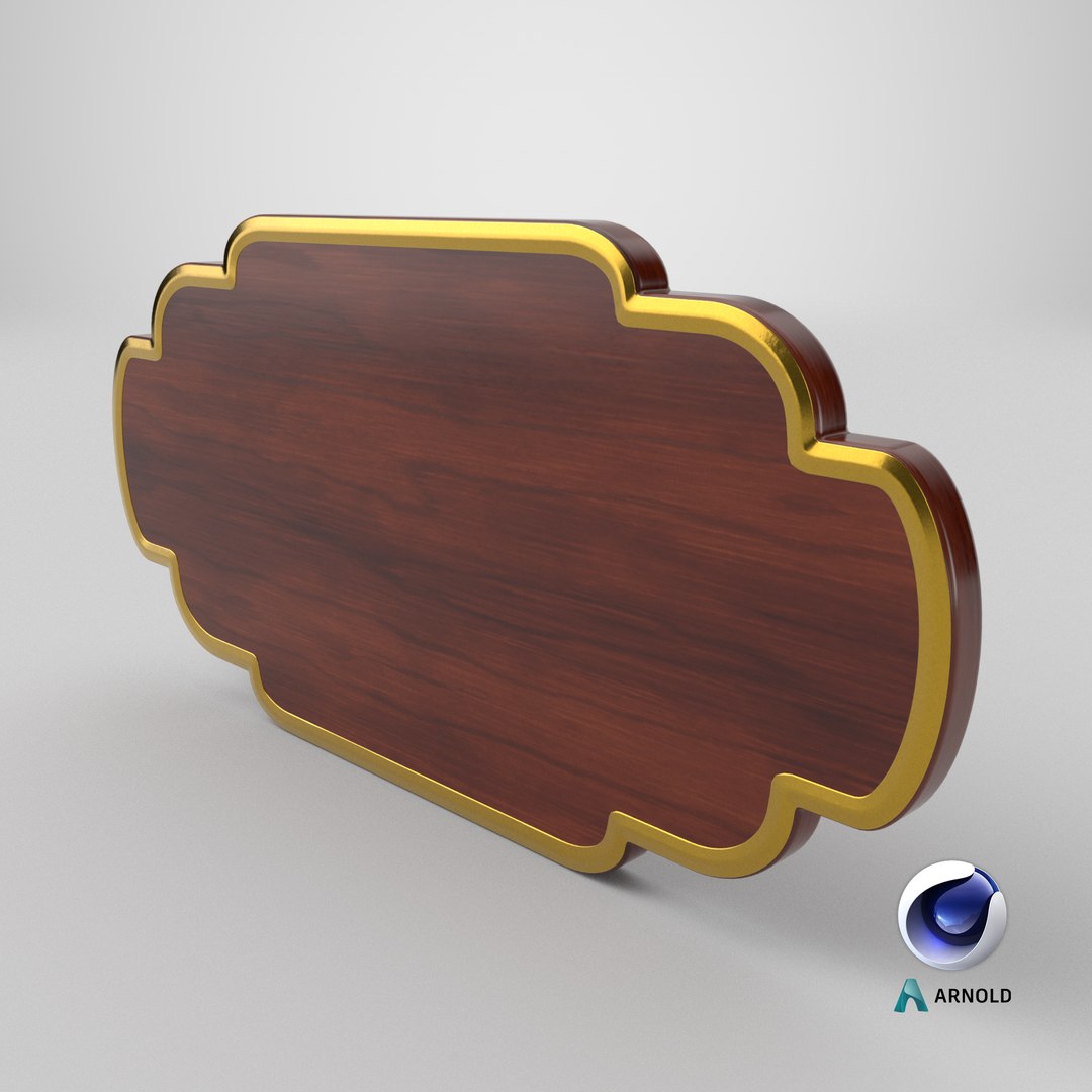 Wooden Nameplate 3D https://p.turbosquid.com/ts-thumb/0s/9LRDd5/oF/stemcell_cinema_4d_arnold_render/png/1773963809/1920x1080/fit_q87/4325d472b5913d0b542536953dc2c93305aee26e/stemcell_cinema_4d_arnold_render.jpg