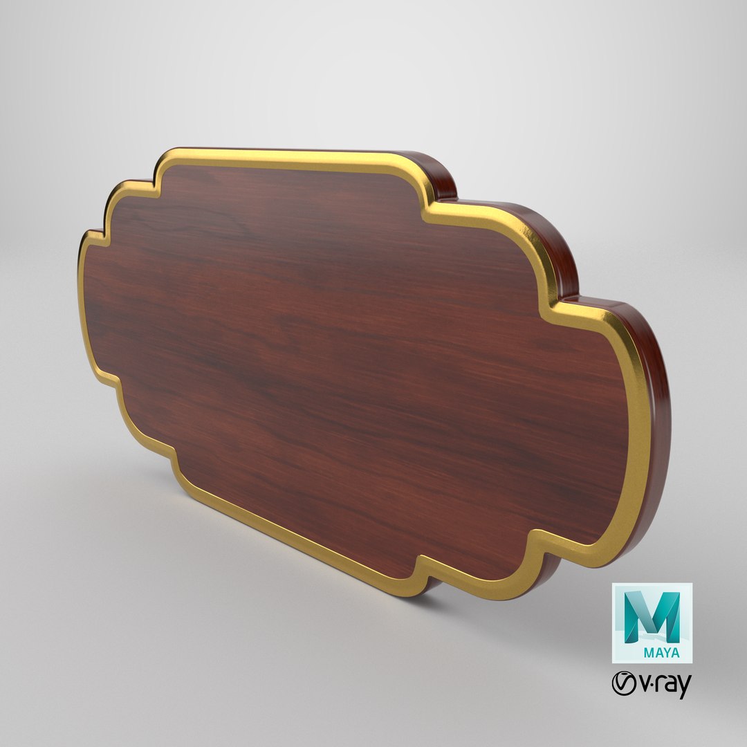 Wooden Nameplate 3D https://p.turbosquid.com/ts-thumb/0s/9LRDd5/qZ/stemcell_maya_vray_render/png/1773963808/1920x1080/fit_q87/8e05f87b65e6110a5f8fccc81a23ac60ceadc7a2/stemcell_maya_vray_render.jpg