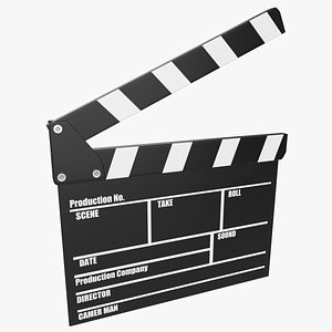 Film Slate
