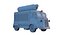 Food Trucks And Carts Collection