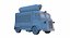 Food Trucks And Carts Collection