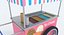 Food Trucks And Carts Collection