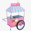 Food Trucks And Carts Collection