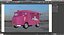 Food Trucks And Carts Collection