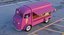 Food Trucks And Carts Collection