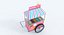 Food Trucks And Carts Collection
