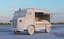 Food Trucks And Carts Collection