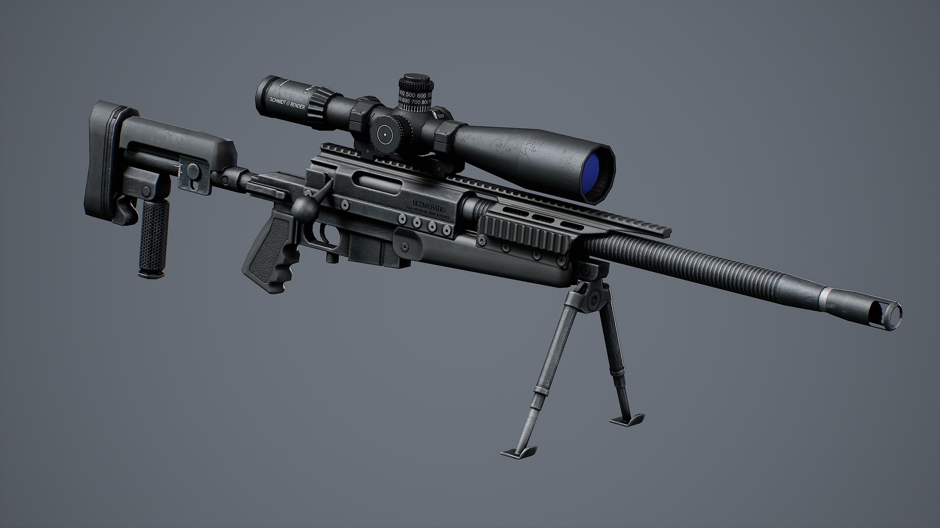 3D PGM Ultima Ratio https://p.turbosquid.com/ts-thumb/0s/ErNDpS/0J/untitled_maincamera2_005/png/1746970468/1920x1080/fit_q87/10f35ff27517cf6912331386b7c6160f5a6f51b6/untitled_maincamera2_005.jpg