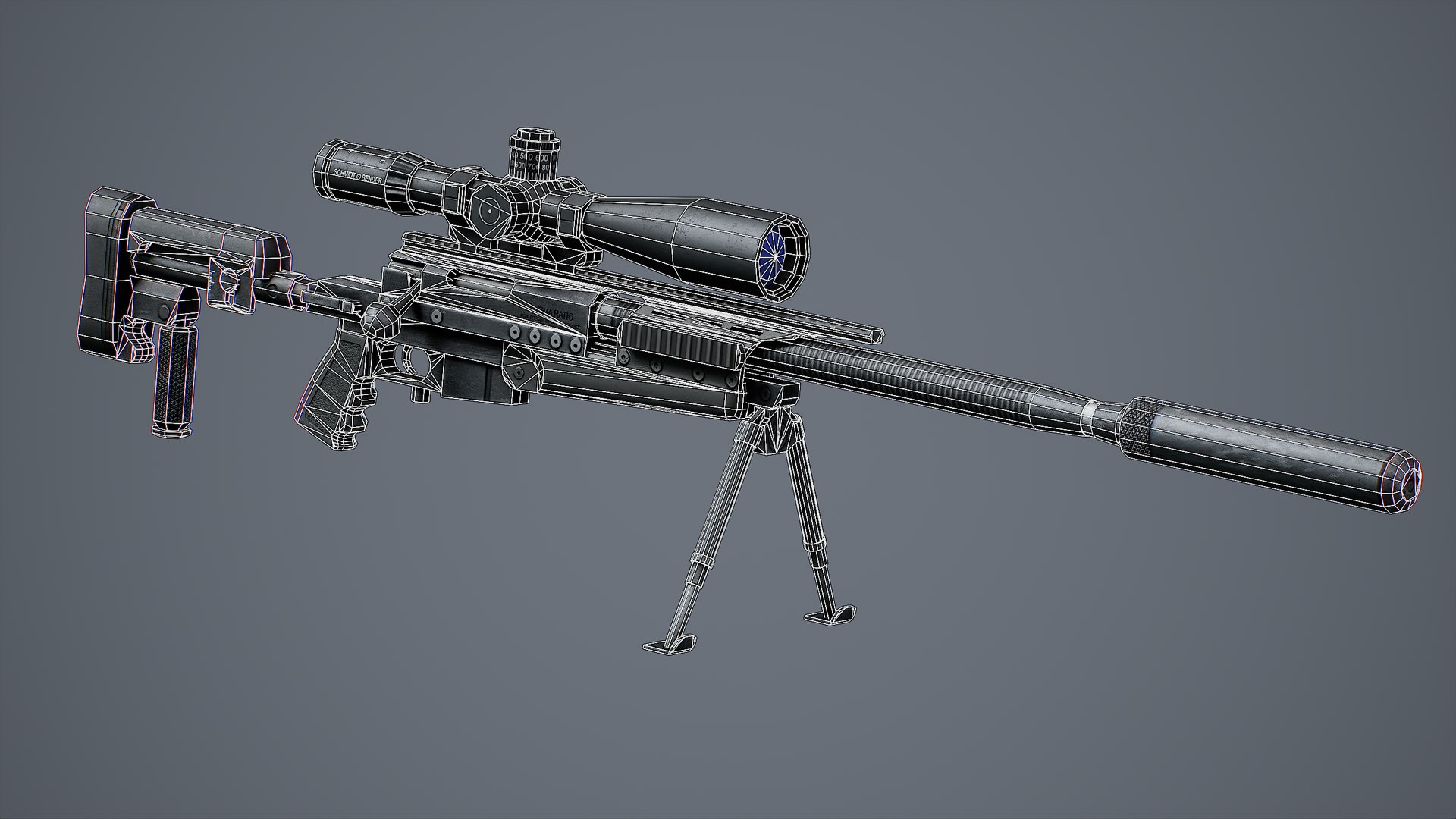 3D PGM Ultima Ratio https://p.turbosquid.com/ts-thumb/0s/ErNDpS/Tx/edge1/png/1746970468/1920x1080/fit_q87/cc12f602e66e46ac1a9adcc73187ad56e90dd9d6/edge1.jpg