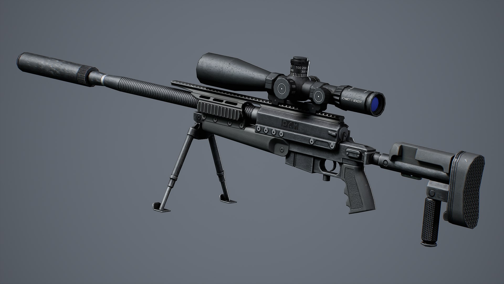 3D PGM Ultima Ratio https://p.turbosquid.com/ts-thumb/0s/ErNDpS/sM/untitled_maincamera2_007/png/1746970470/1920x1080/fit_q87/468393df66ceffefbe47513181726af80052baa4/untitled_maincamera2_007.jpg