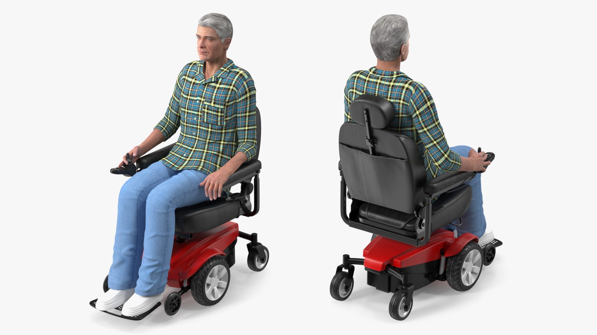 3D Elderly Man with Jazzy Select Wheelchair https://p.turbosquid.com/ts-thumb/0s/G3c1R2/04/elderlymanwithjazzyselectwheelchair3dmodel008/jpg/1655535184/1920x1080/fit_q87/c4e634d0b6b8af7f369e13f281549f04616e895d/elderlymanwithjazzyselectwheelchair3dmodel008.jpg
