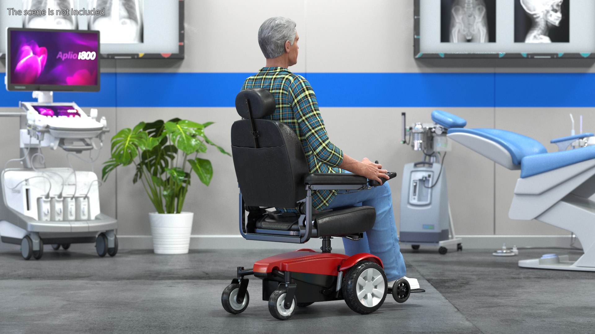 3D Elderly Man with Jazzy Select Wheelchair https://p.turbosquid.com/ts-thumb/0s/G3c1R2/3S/elderlymanwithjazzyselectwheelchair3dmodel003/jpg/1655535168/1920x1080/fit_q87/d81c5f323dba13f5a4c2777c01a1caf5cce66b44/elderlymanwithjazzyselectwheelchair3dmodel003.jpg