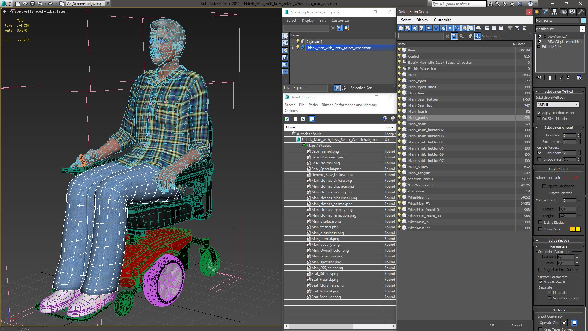 3D Elderly Man with Jazzy Select Wheelchair https://p.turbosquid.com/ts-thumb/0s/G3c1R2/8N/elderlymanwithjazzyselectwheelchair3dmodel023/jpg/1655535233/1920x1080/fit_q87/f4cf63f0201398ea6ec2c8f83c376846a823cc0c/elderlymanwithjazzyselectwheelchair3dmodel023.jpg